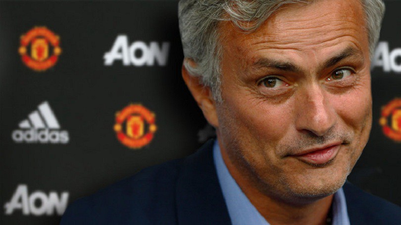 Mourinho đòi đổi lịch thi đấu trận đại chiến Man Utd - Chelsea