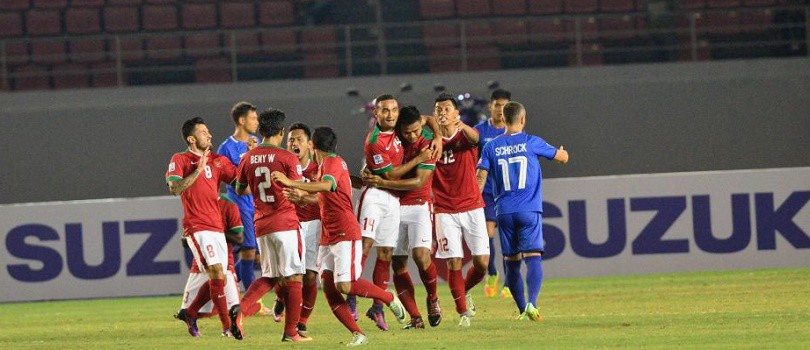 "Muốn thắng Việt Nam, Indonesia phải học cách phòng ngự"