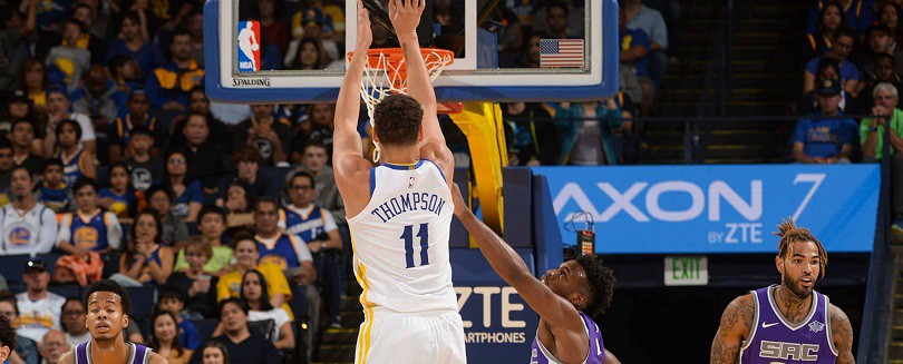 NBA PreSeason ngày 14/10: Spurs càng "già" càng hay