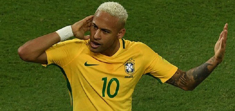 Neymar có thể chạm mốc 1.000 bàn thắng của Pele
