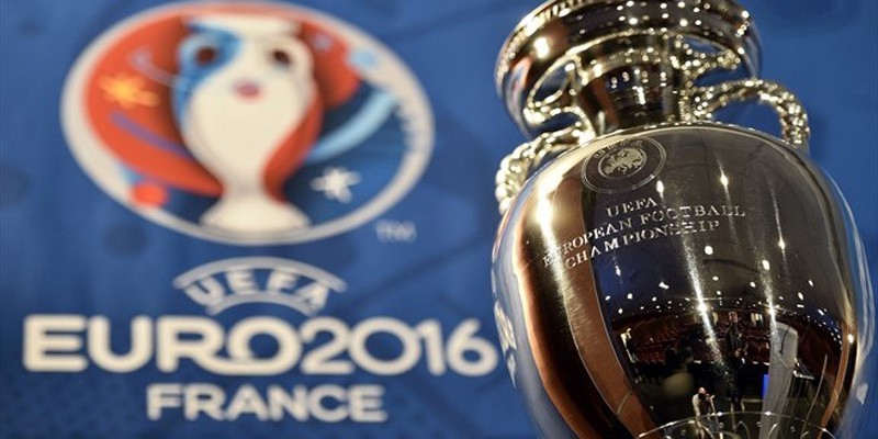 Nhật ký EURO 2016 ngày 1