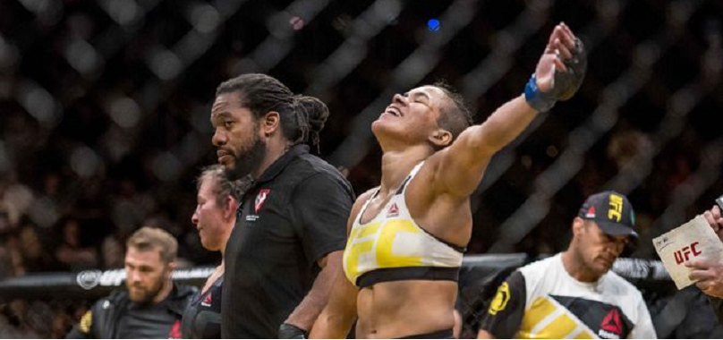 Nhìn lại sự kiện UFC 200 qua những con số kỷ lục