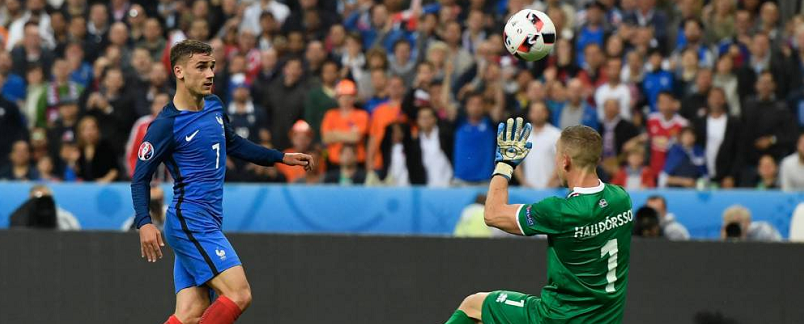 Những chi tiết thú vị xoay quanh 108 bàn thắng tại EURO 2016