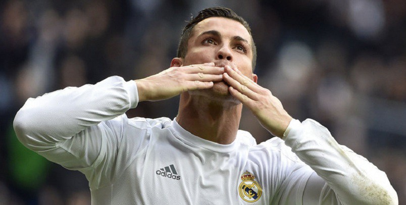 Những con số giúp CR7 tiến gần đến Quả bóng Vàng 2016