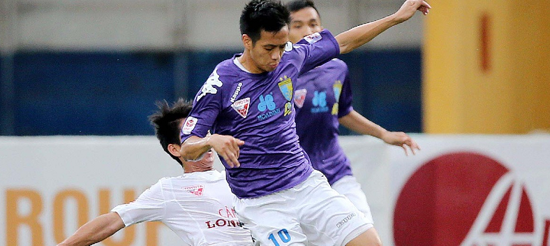 Những pha bỏ lỡ đáng tiếc nhất vòng 14 V.League 2016