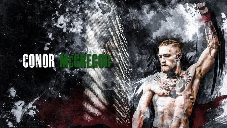 Những sự thật thú vị về Conor McGregor