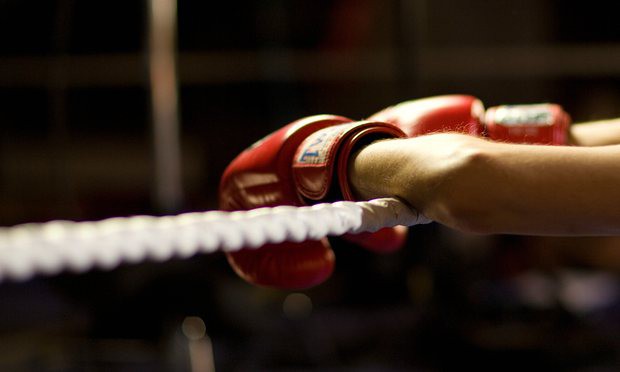 Olympic 2016 dấy lên nghi án bán độ trong quyền Anh