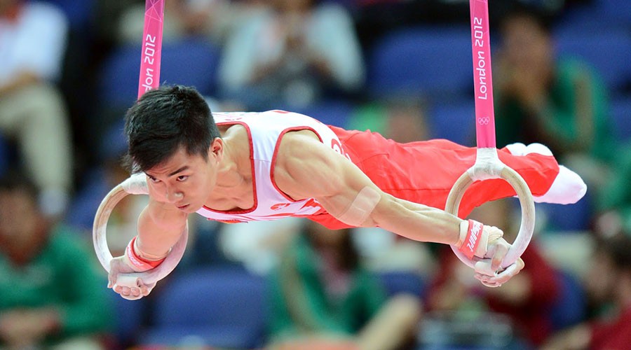 Olympic 2016: Lịch thi đấu từ ngày 06/08 đến rạng sáng ngày 07/08