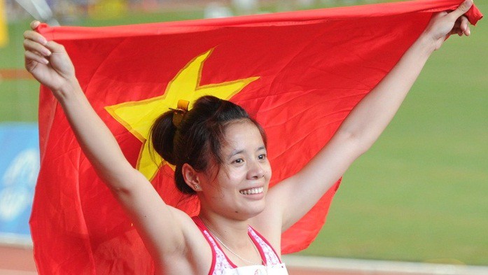 Olympic 2016: Lịch thi đấu từ ngày 13/08 đến rạng sáng ngày 14/08