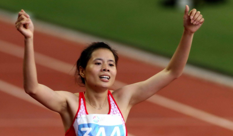Olympic 2016: Lịch thi đấu từ ngày 15/08 đến rạng sáng ngày 16/08