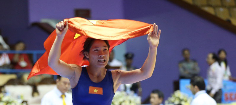 Olympic 2016: Lịch thi đấu từ ngày 18/08 đến rạng sáng ngày 19/08