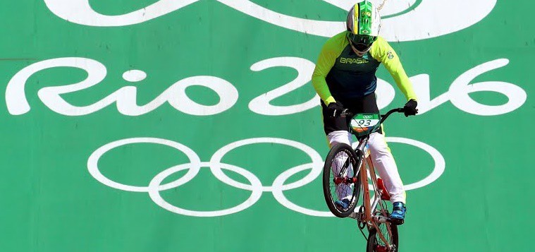 Olympic 2016: Lịch thi đấu từ ngày 19/08 đến rạng sáng ngày 20/08