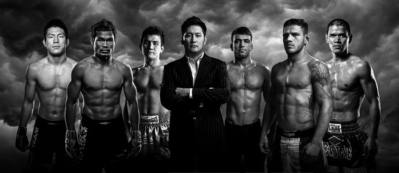 "ONE Championship hấp dẫn hơn UFC"