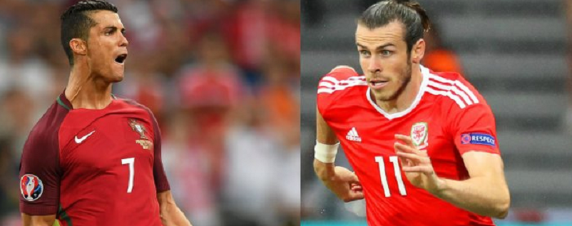 Gareth Bale và cơ hội rũ bỏ "cái bóng" Ronaldo