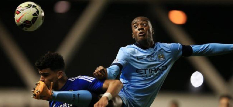 Tài năng trẻ người Anh "chết yểu" ngay tại Premier League