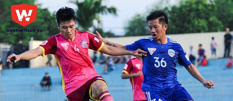 QNK Quảng Nam và quả ngọt đầu tiên
