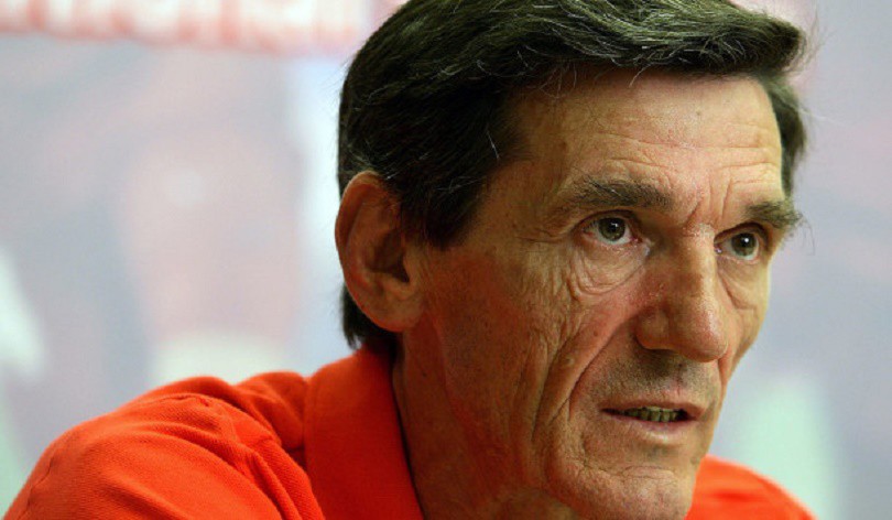 Raddy Avramovic: Việt Nam vào bán kết, Singapore vô địch