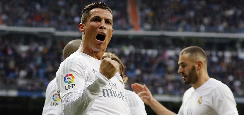Real Madrid không còn là CLB thể thao giá trị số 1 thế giới