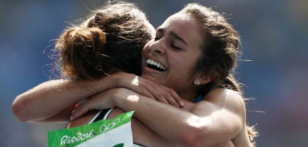 Rio 2016 - nơi tinh thần Olympic tỏa sáng