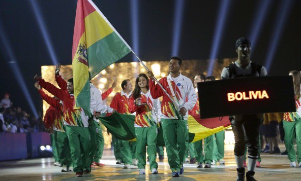 Olympic 2016: Cơ hội nào cho "xóm nhà lá"?