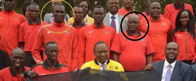 Rio 2016: HLV điền kinh Kenya mời chào bán lịch kiểm tra doping!