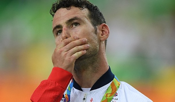Rio 2016: Cavendish phá "dớp" Olympic chỉ bằng HCB gây tranh cãi
