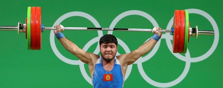 Rio 2016: Xác định VĐV đầu tiên bị tước huy chương vì doping