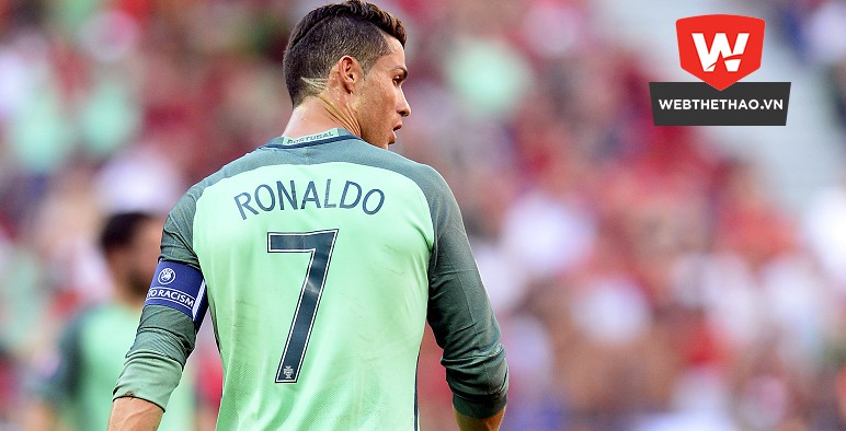 Ronaldo thiết lập 2 kỷ lục mới