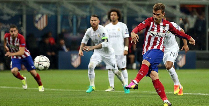 "Sao" càng nổi tiếng, sút penalty càng tệ