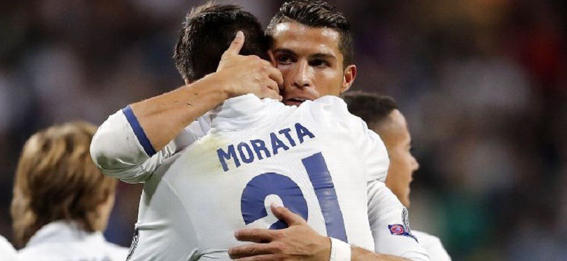 Sau 7 năm, Ronaldo không còn thống trị danh sách "dội bom"