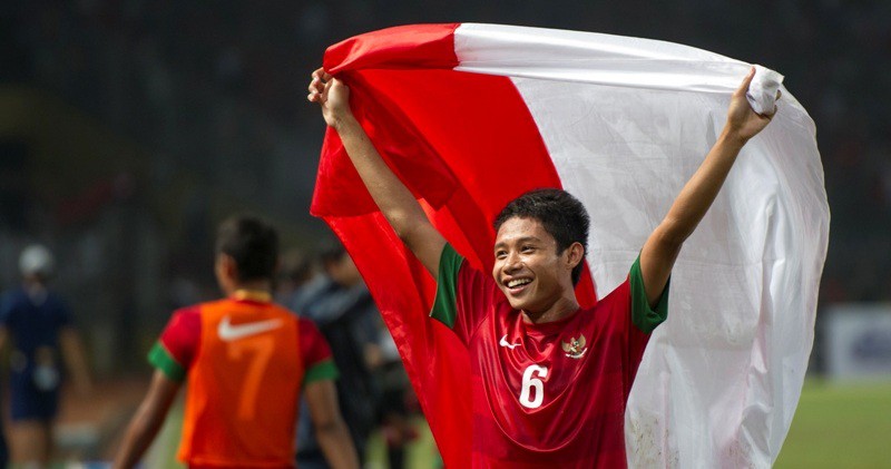 SEA Games 29: "Kình địch Công Phượng" giúp Indonesia giành HCĐ từ tay Myanmar