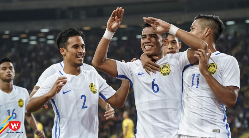 SEA Games 29: Thắng Lào, Malaysia gửi lời cảnh báo tới U22 Việt Nam