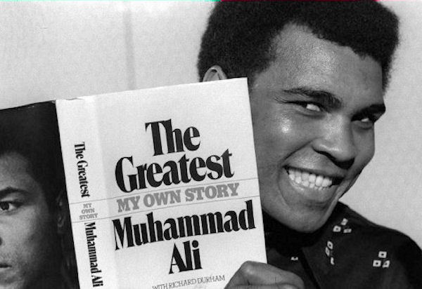 Sự vĩ đại của Muhammad Ali qua các con số
