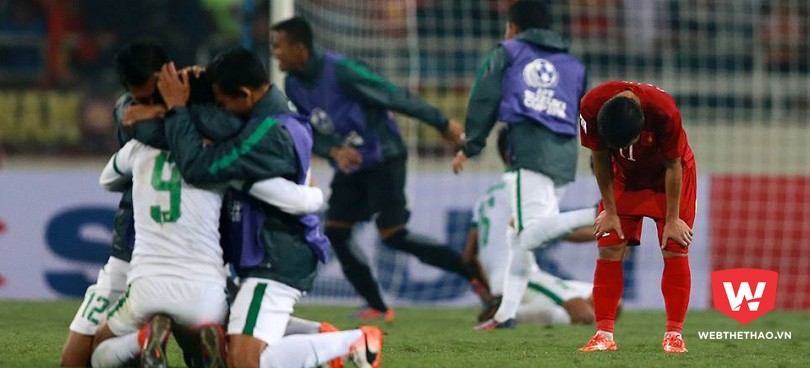Thắng ĐTVN, Indonesia được phép tham dự SEA Games 29
