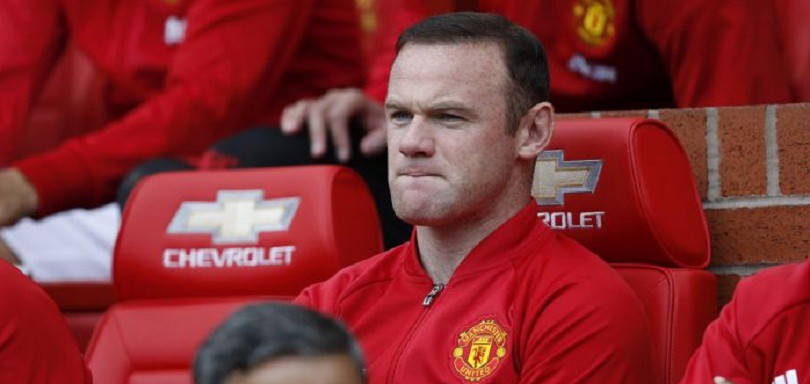 Không Rooney, Man Utd bớt nặng nề hơn
