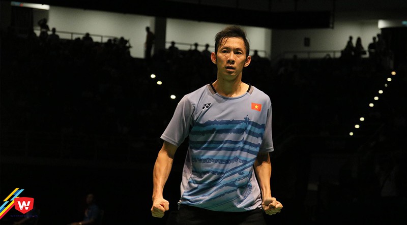 Tiến Minh: Tôi không nghĩ mình giành huy chương SEA Games ở tuổi 34