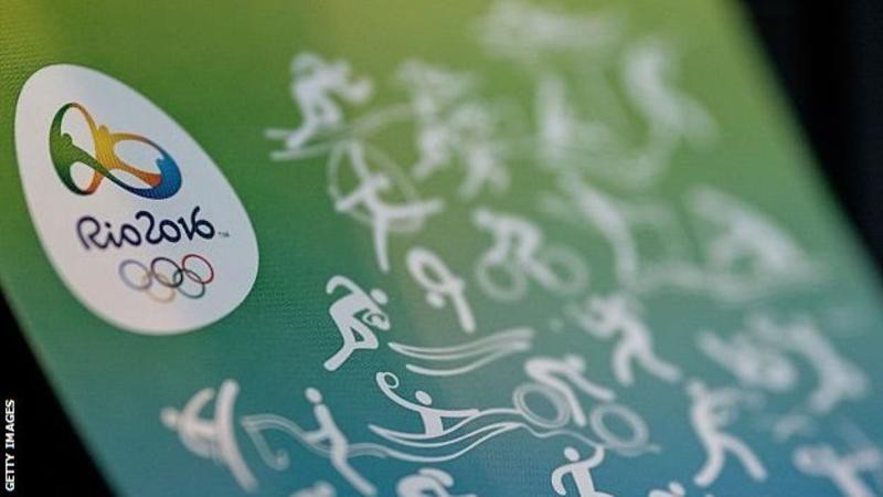 Toàn bộ VĐV Nga bị cấm tham dự Paralympic 2016