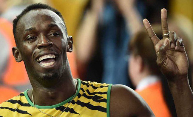 Usain Bolt: “Tôi sẽ giải nghệ nếu giành thêm 2 HCV Olympic”