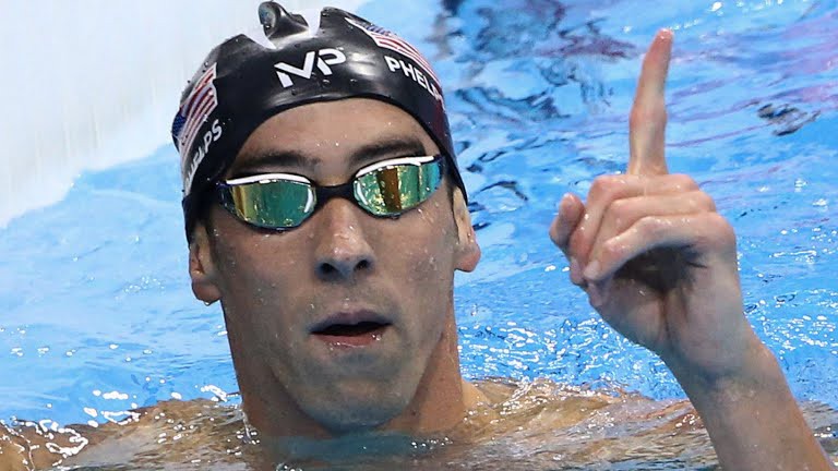 Top 10 VĐV đổi đời từ chiếc HCV Olympic