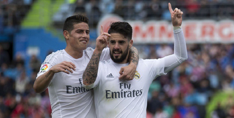 Tottenham hết cửa có Isco, Montolivo dính chấn thương nặng