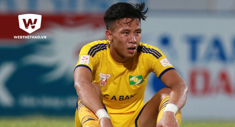 Vòng 17 V.League 2016: Nỗi thất vọng mang tên Hải Phòng và SLNA
