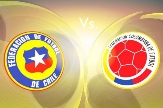 Trực tiếp bán kết Copa America: Colombia vs. Chile