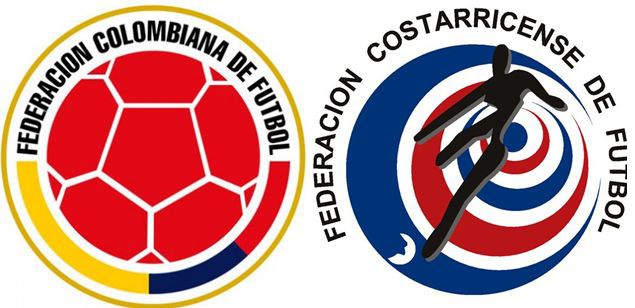 Trực tiếp bảng A Copa America: Colombia vs. Costa Rica