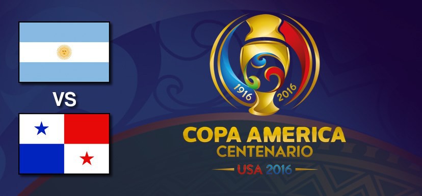 Trực tiếp bảng D Copa America: Argentina vs. Panama