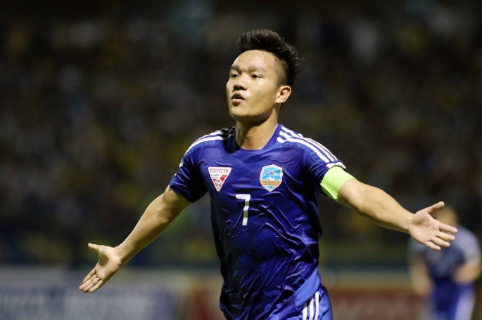 Video kết quả: Thanh Trung lập công, Quảng Ninh tiếp tục "ôm hận" trước Quảng Nam FC