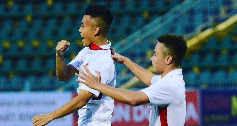 Video kết quả bóng đá: U19 Việt Nam "ôm hận" trước ĐKVĐ Yokohama