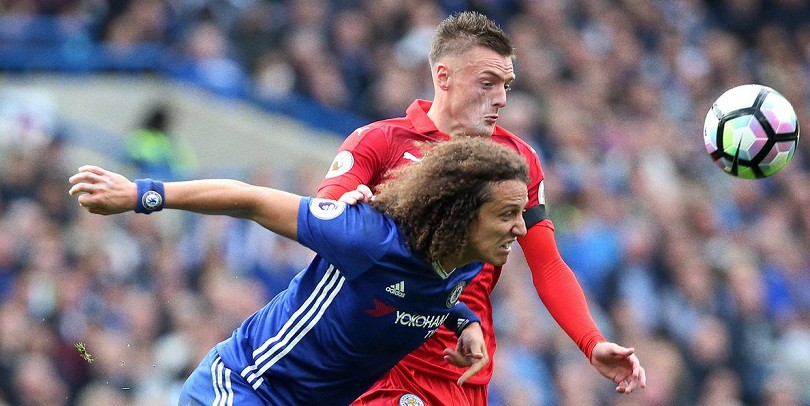 Chelsea 3-0 Leicester: Đội khách lập 2 kỷ lục đáng thất vọng