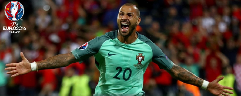 Vòng 1/8 EURO 2016, Croatia 0-1 Bồ Đào Nha: Quaresma đưa người Bồ vào tứ kết