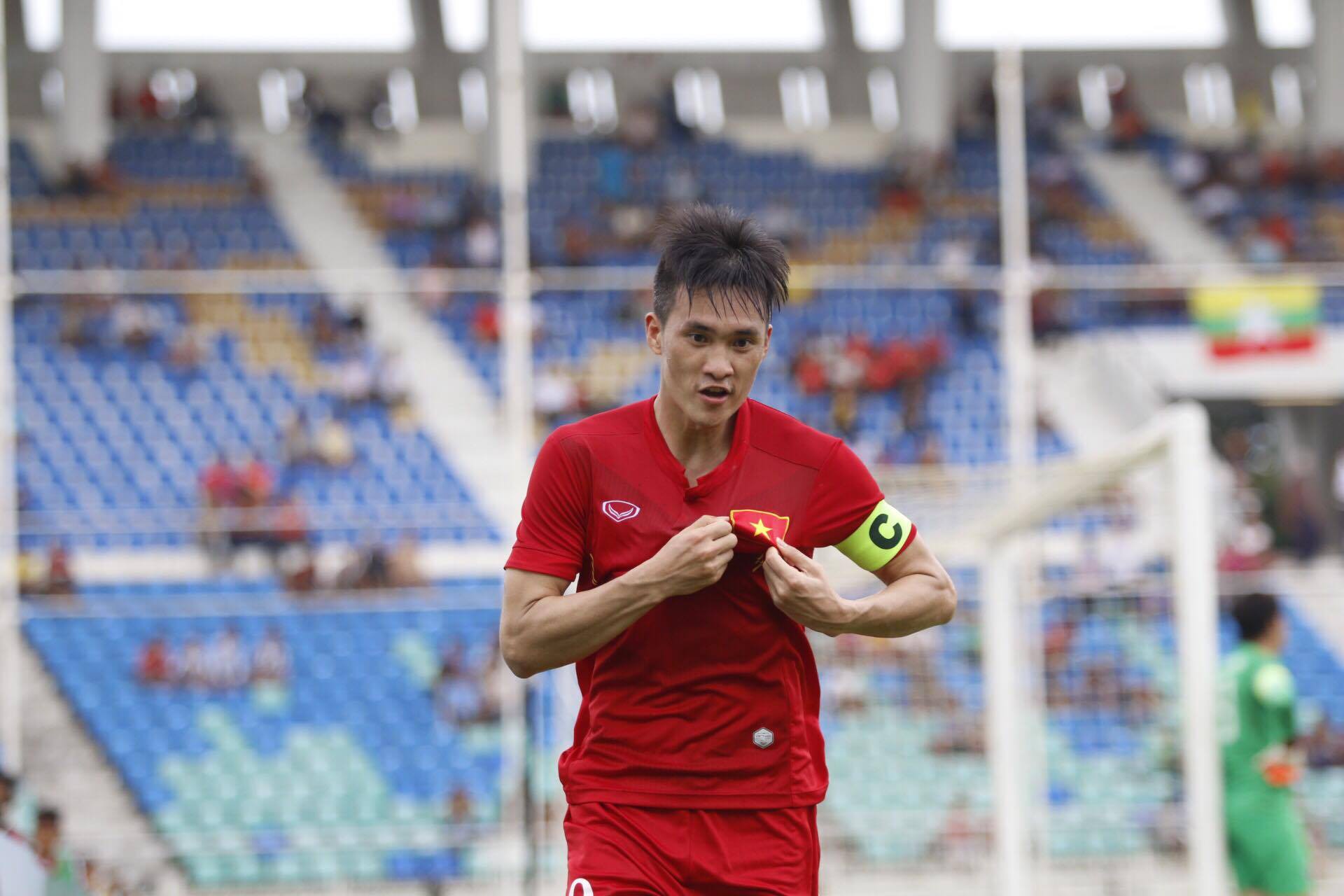 KẾT THÚC, ĐTVN 2-2 (Pen: 4-3) ĐT Hong Kong (TQ): ĐTVN vào chung kết