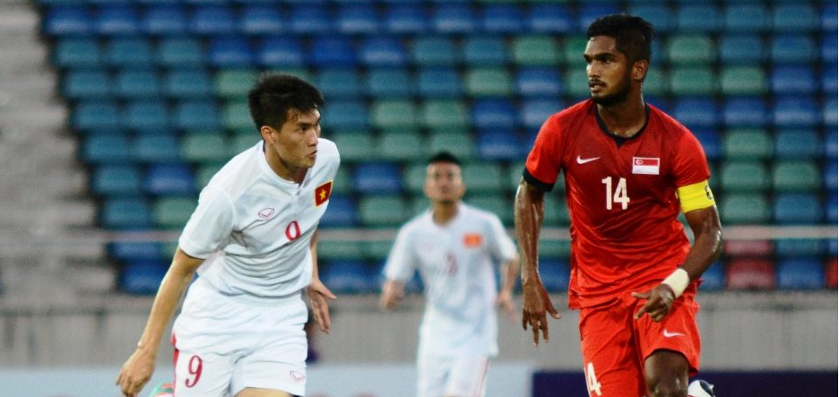 KẾT THÚC, ĐTVN 3-0 Singapore: Việt Nam lên ngôi vương tại AYA Bank Cup